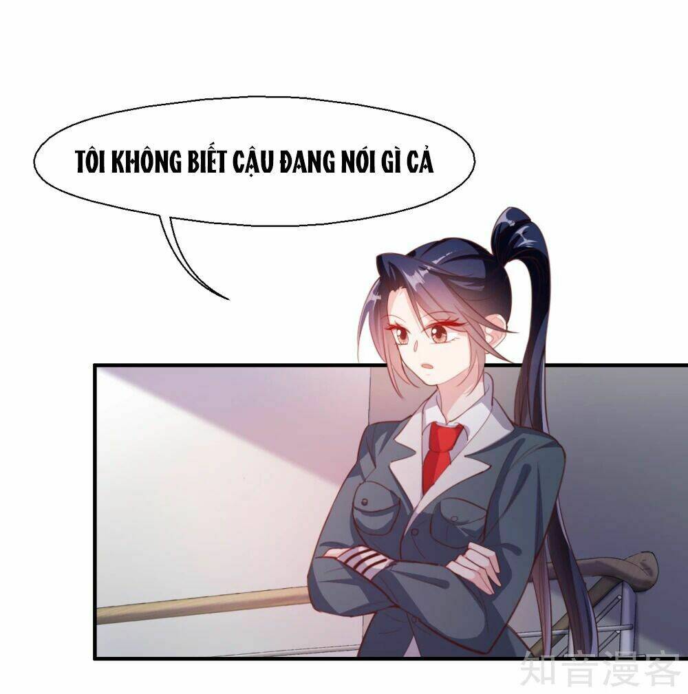 Sau Này Vẫn Cứ Thích Anh: Chapter 33
