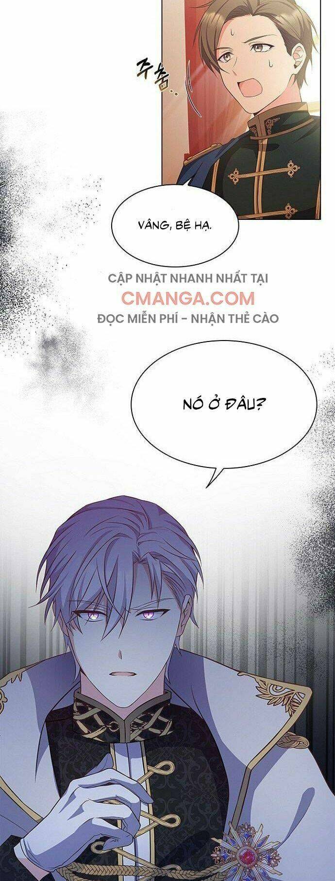 Một Đêm Với Hoàng Đế: Chapter 11
