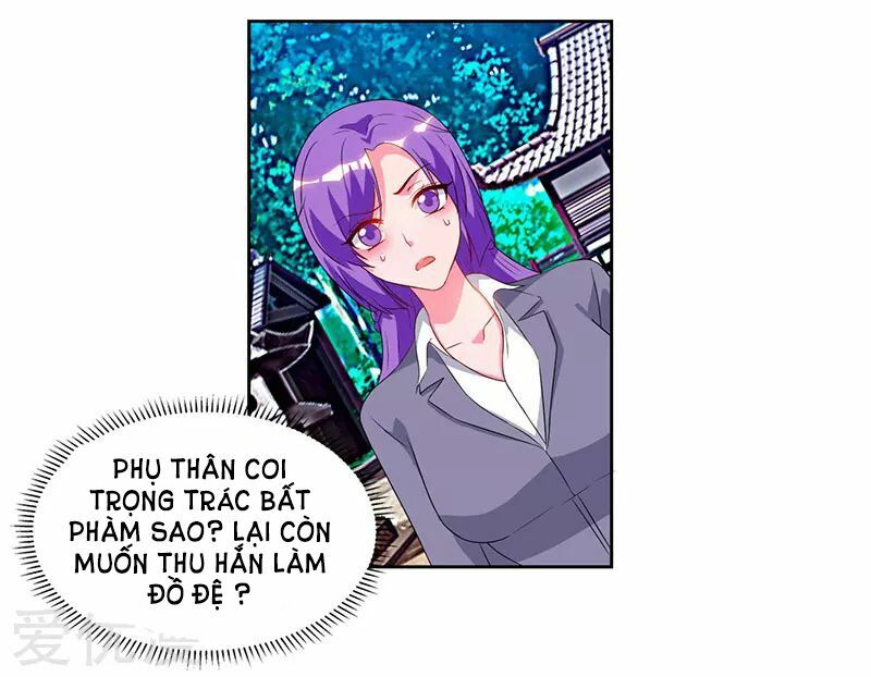 Trọng Sinh Khí Thiếu Quy Lai: Chapter 60