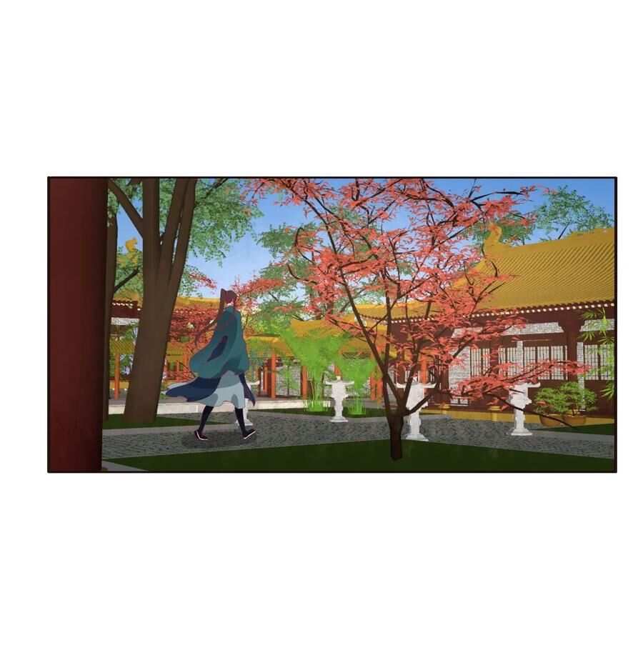 Thông Linh Phi: Chapter 612