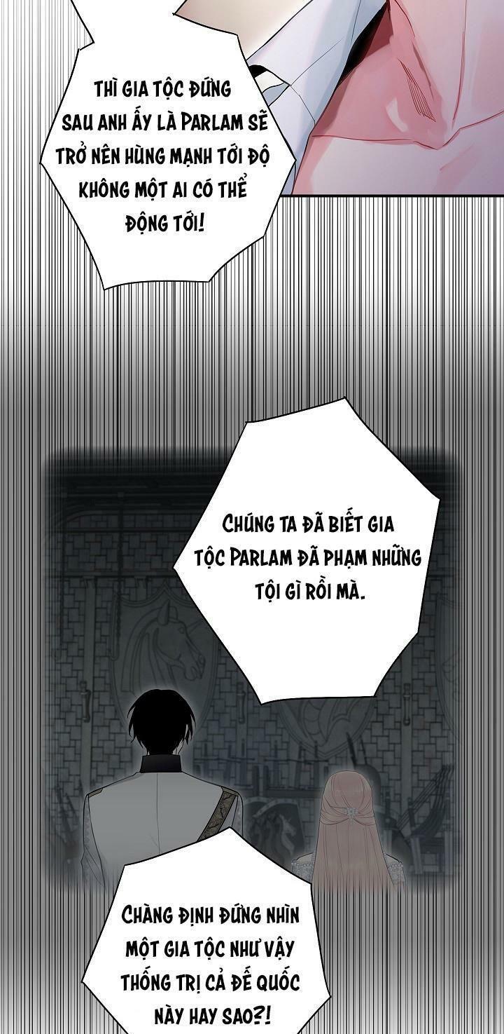 Tồn Tại Với Tư Cách Là Vợ Của Nam Chính: Chapter 187