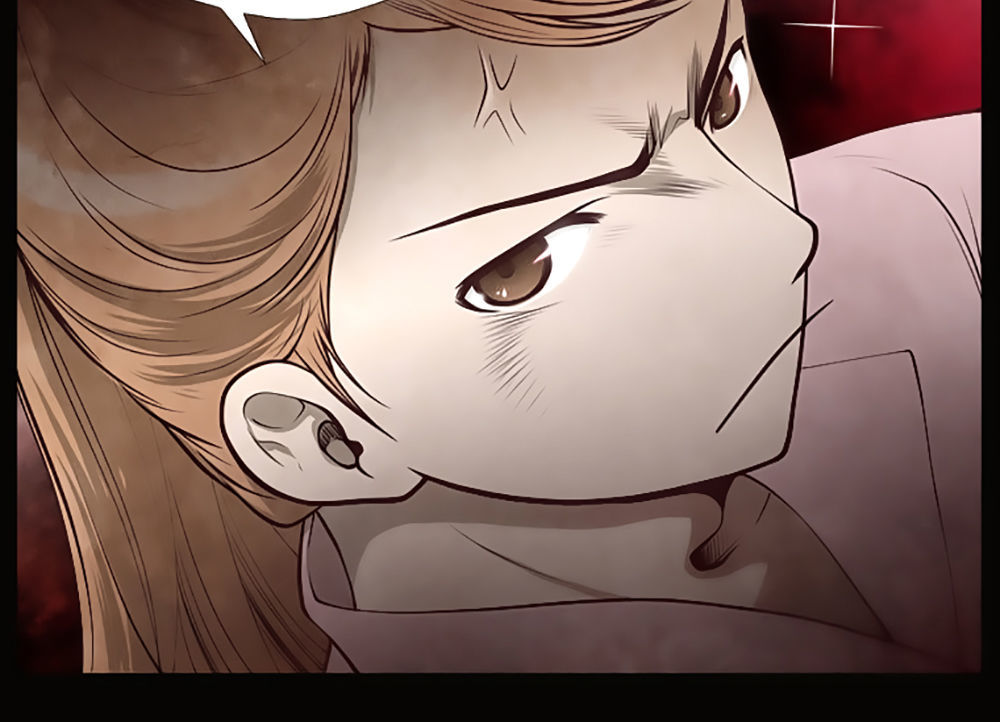 Mrs. Seonnyeo: Chapter 14