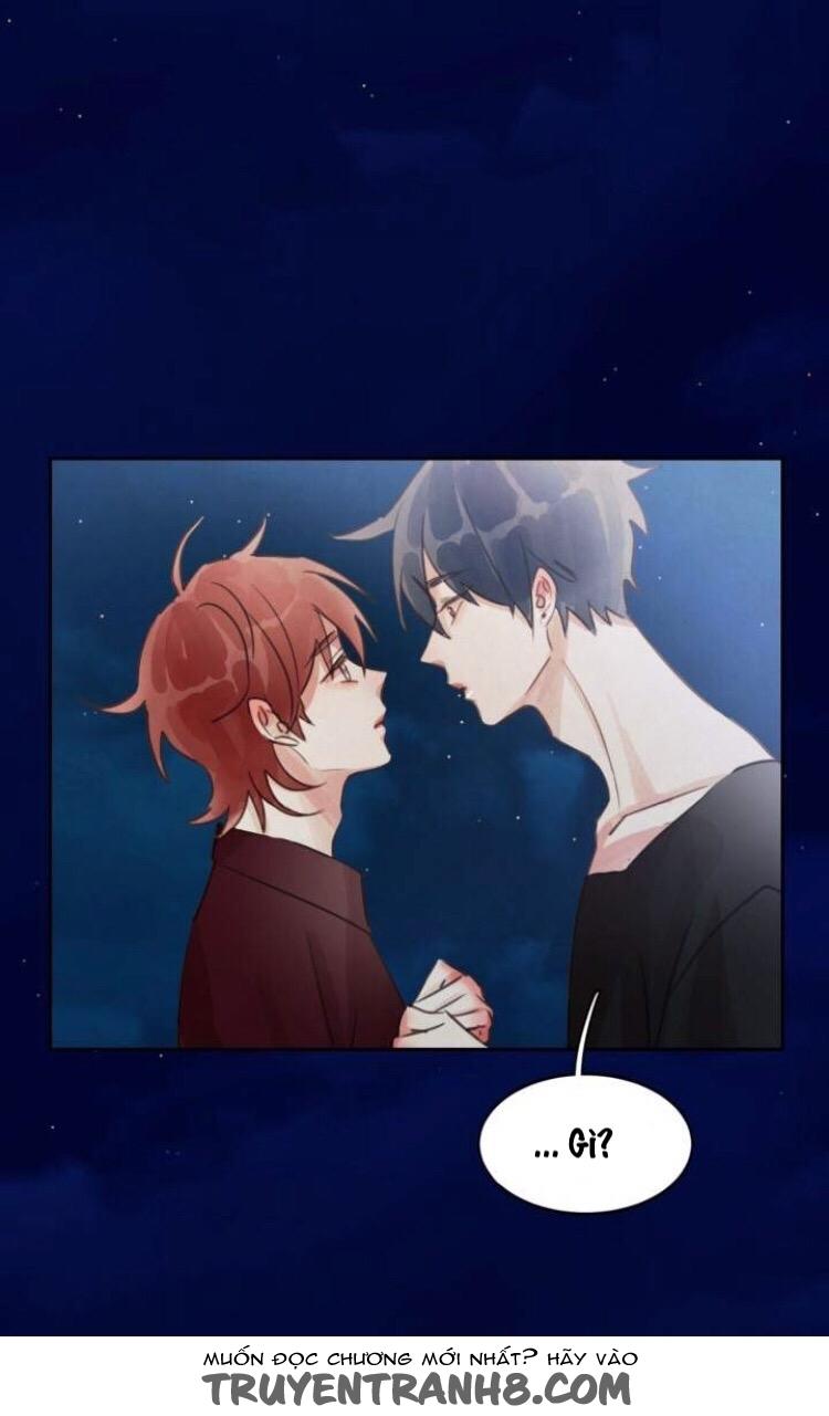 Giữa Tình Yêu Và Tình Bạn: Chapter 13