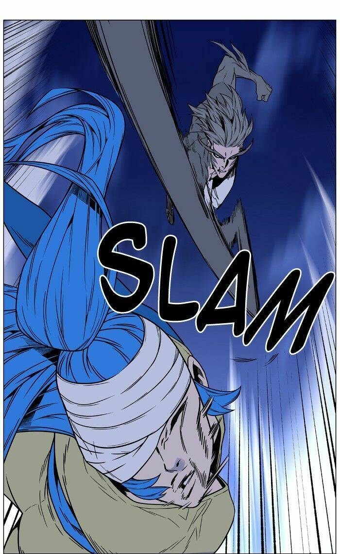 Ma Cà Rồng Quý Tộc: Chapter 452