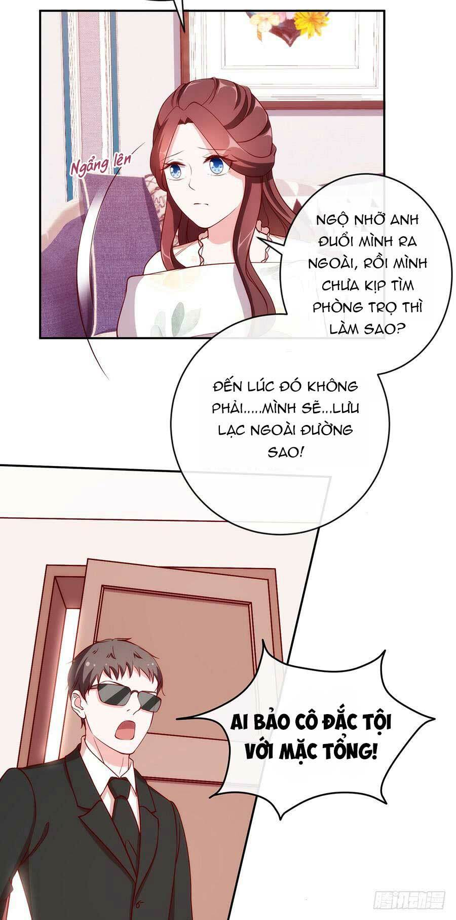 Gả Cho Tình Cũ Làm Lão Bà: Chapter 46