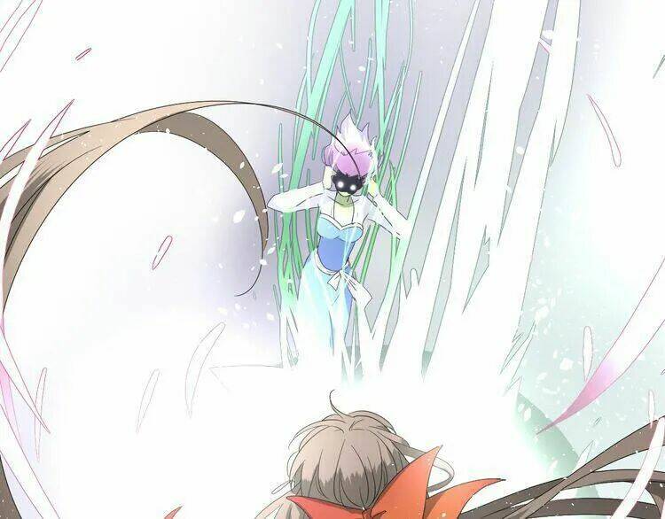 Vu Chúc Thiếu Nữ: Chapter 14.1