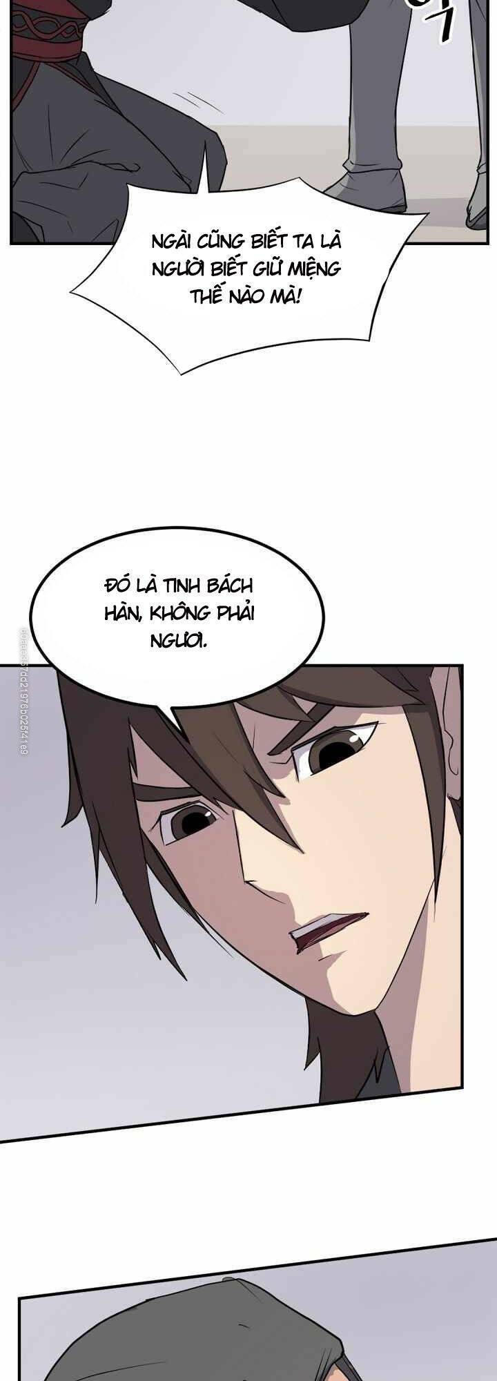 Trọng Sinh, Bất Khả Chiến Bại: Chapter 121