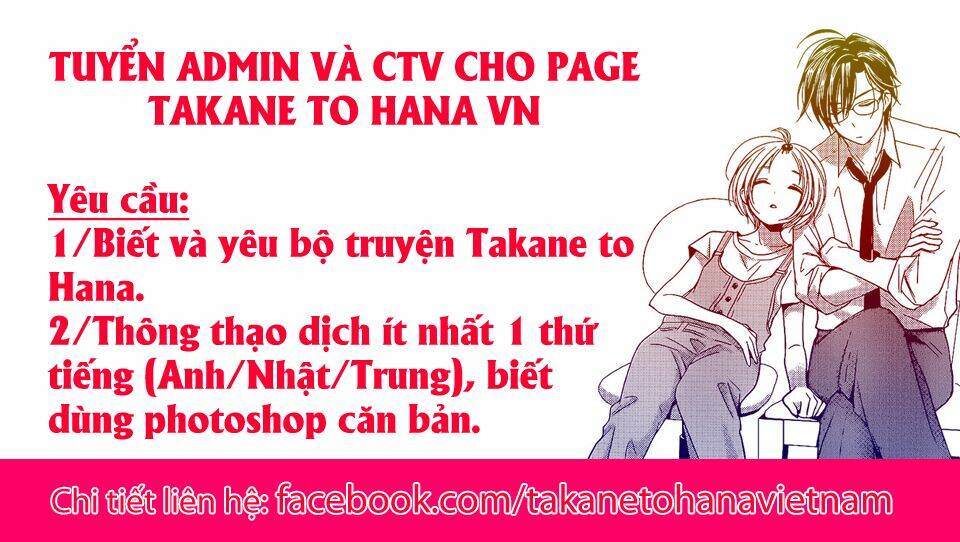 Buổi Xem Mắt Bất Đắc Dĩ: Chapter 24