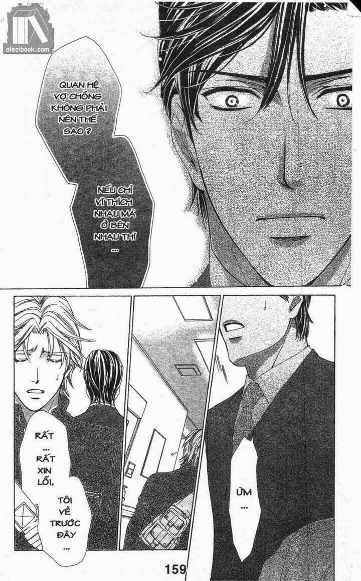 Love Of Firos You: Chapter 24