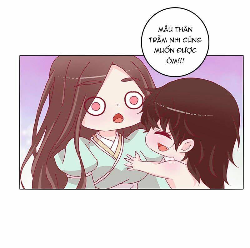 Tướng Quân Mời Ra Trận: Chapter 40