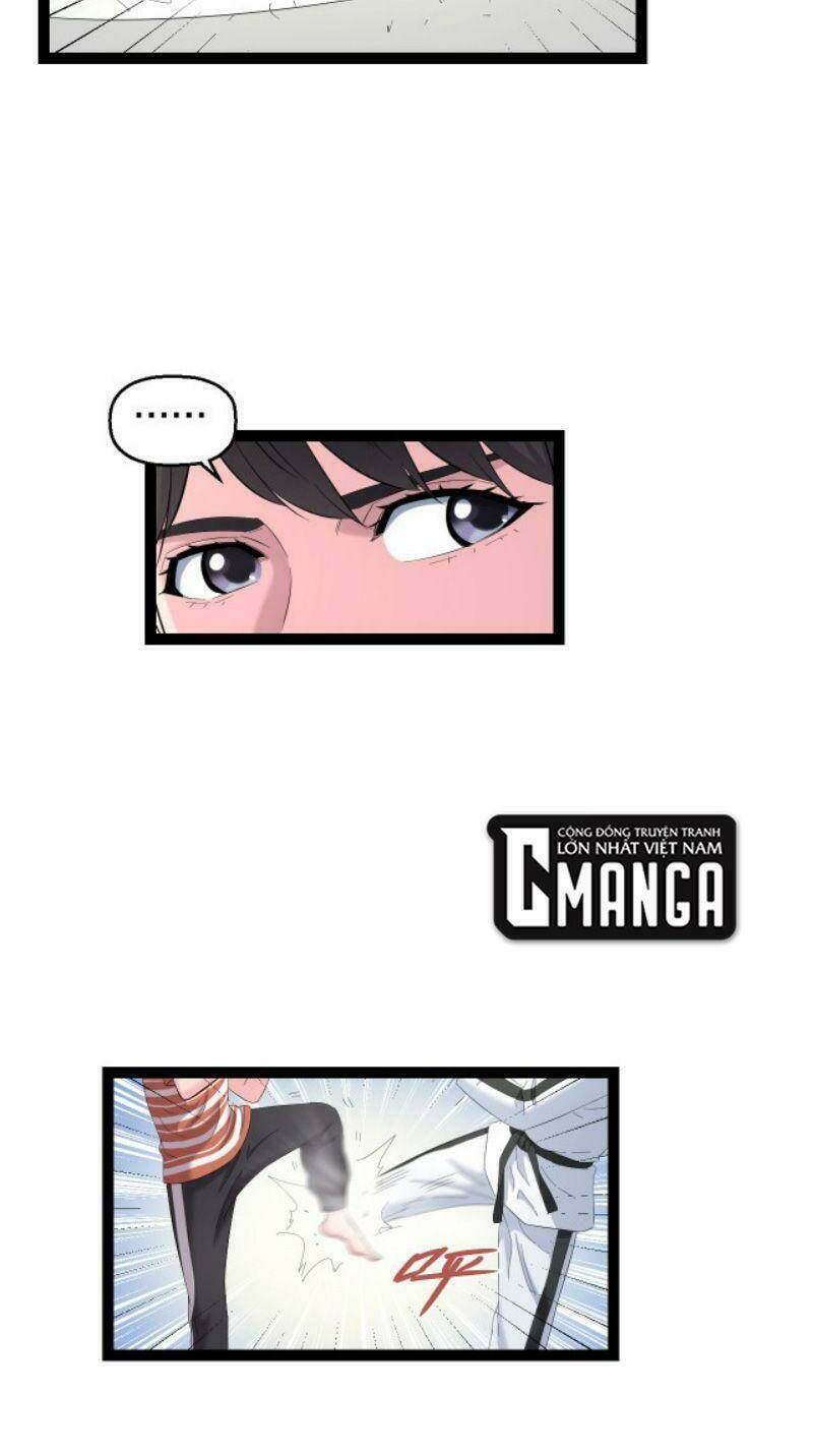 Đối Mặt Với Thử Thách: Chapter 79