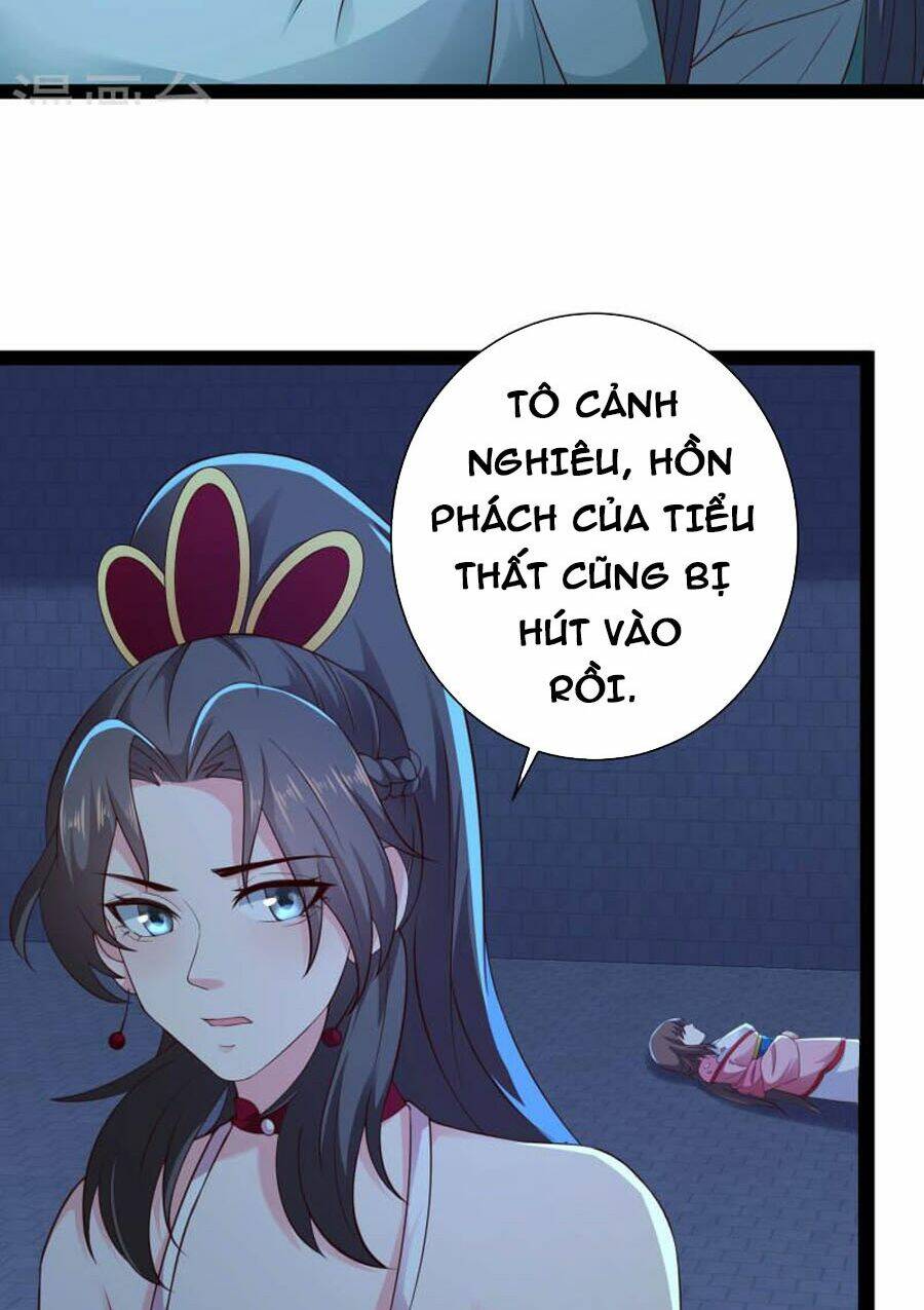 Khoa Kỹ Đại Tiên Tông: Chapter 74