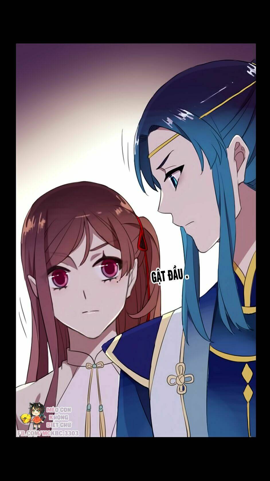 Bách Yêu Dị Văn: Chapter 68