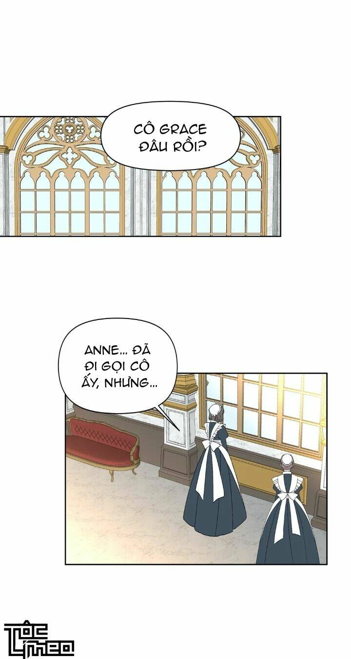 Công Chúa Thời Gian Có Hạn: Chapter 19