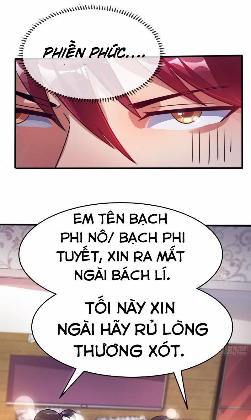 Tiên Vương Trùng Sinh: Chapter 85