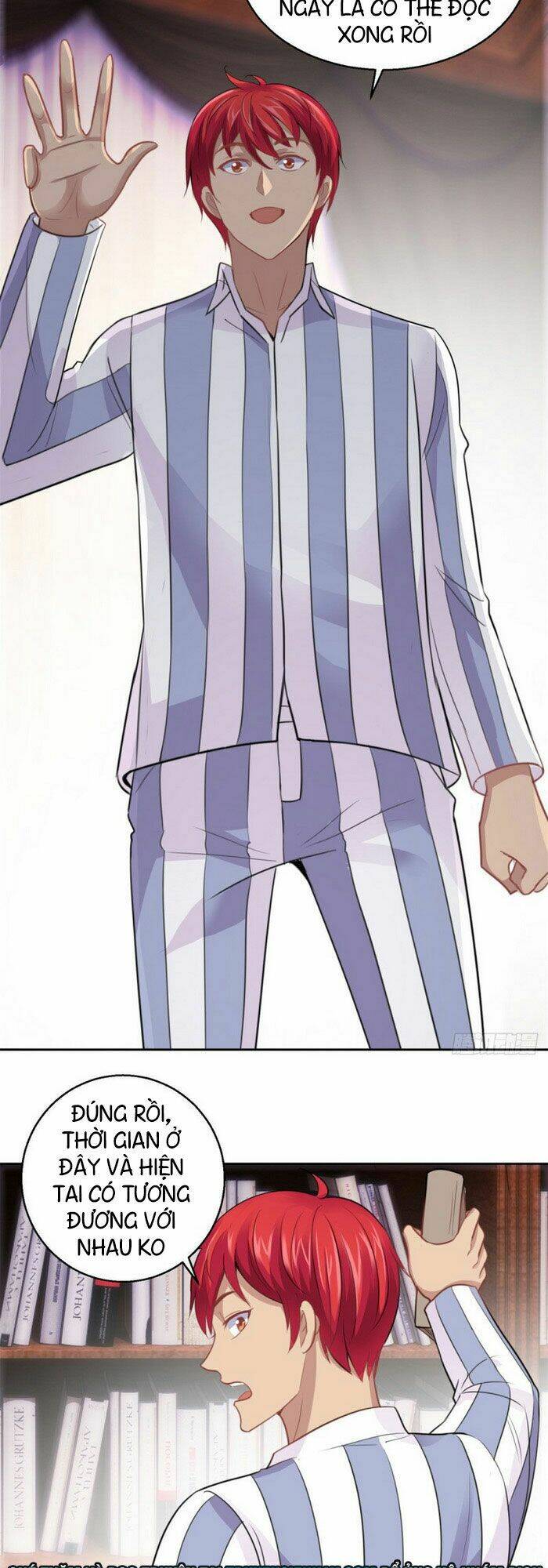 Đô Thị Chí Tôn Hệ Thống: Chapter 183