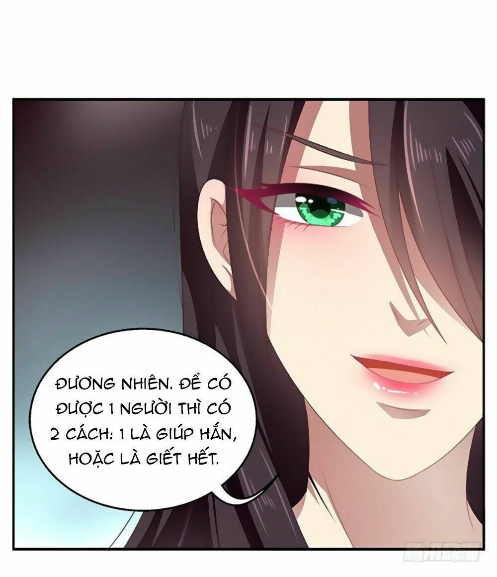 Thịnh Thế An Nhiên: Chapter 51