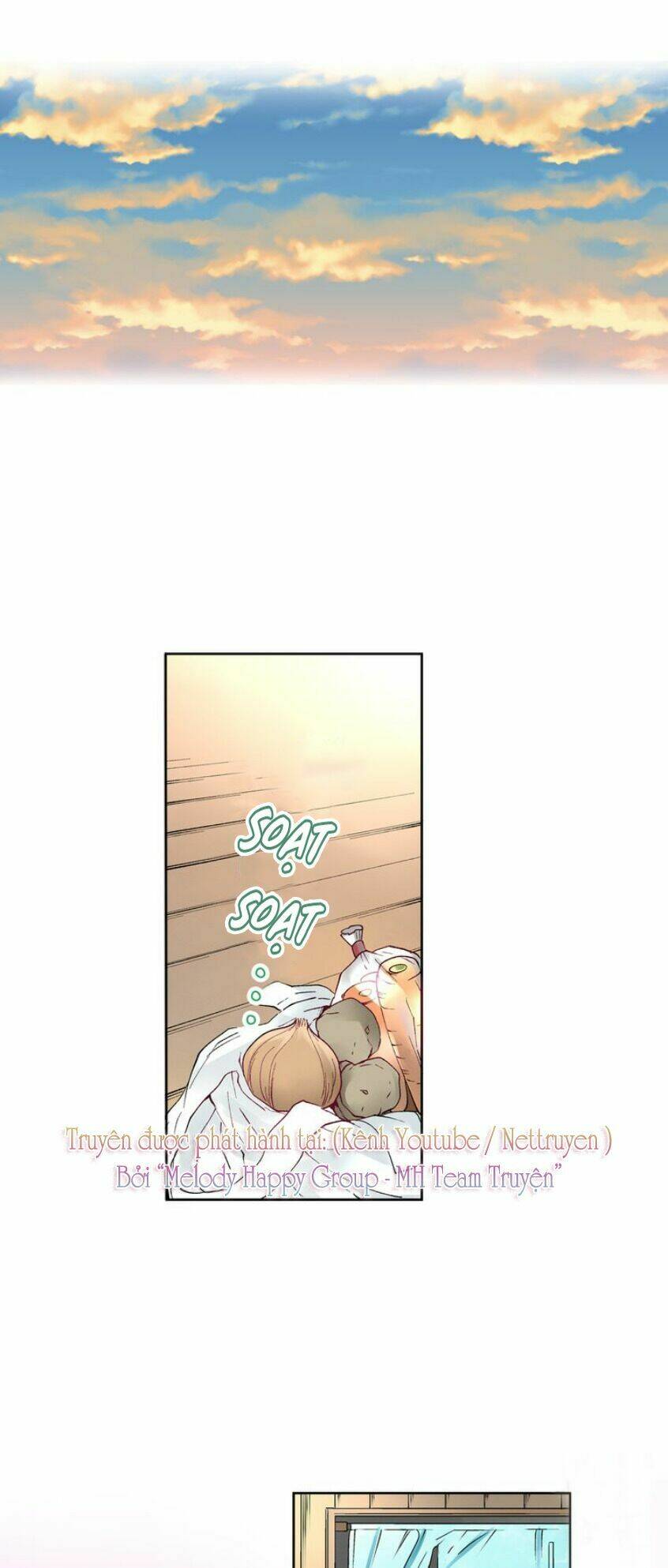 Mặc Vào Đồng Phục Của Anh: Chapter 7