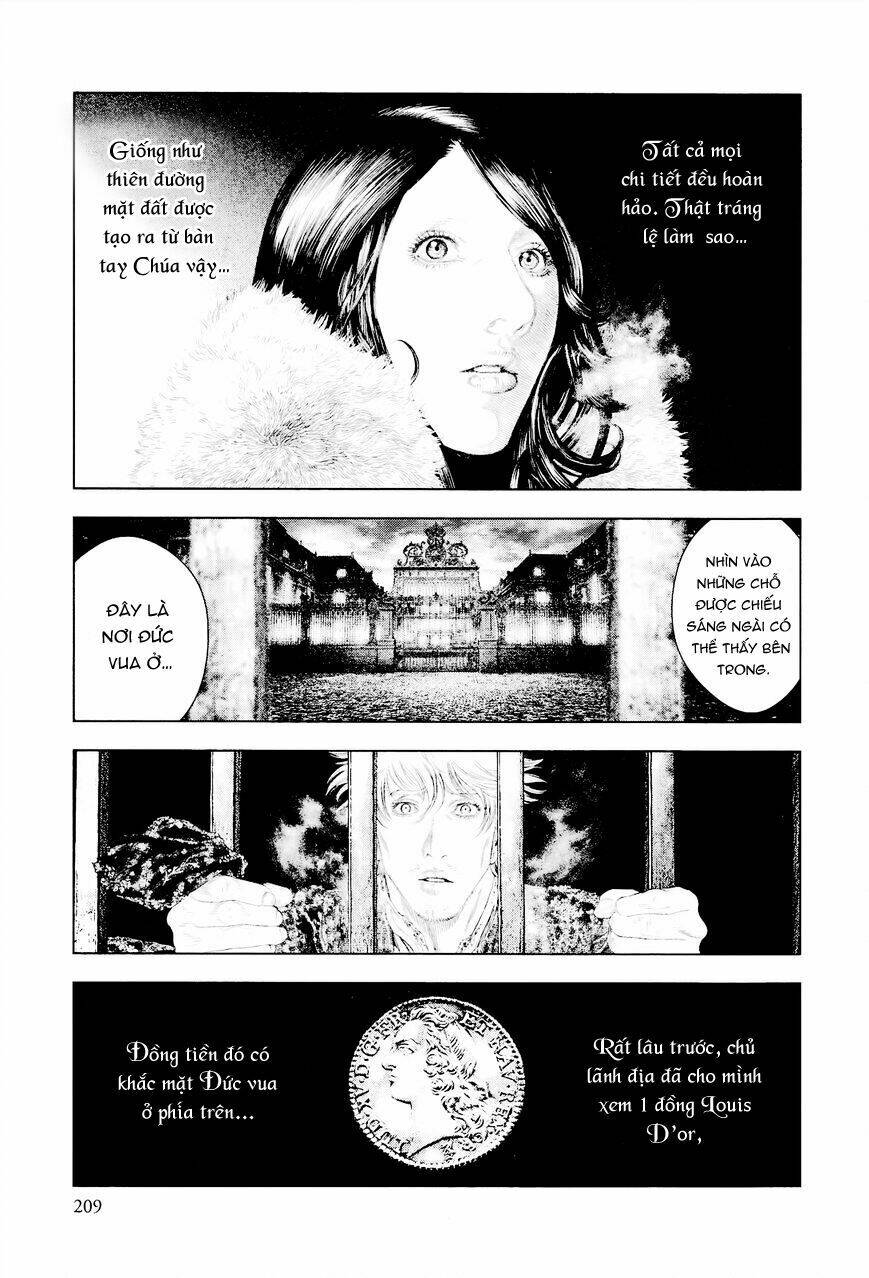 Innocent: Chapter 20