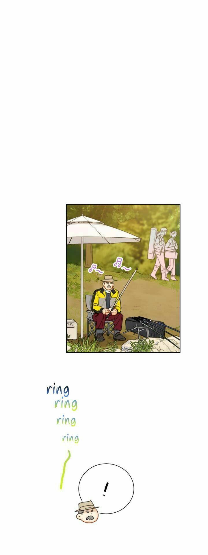 Hẹn Hò Nơi Công Sở: Chapter 51