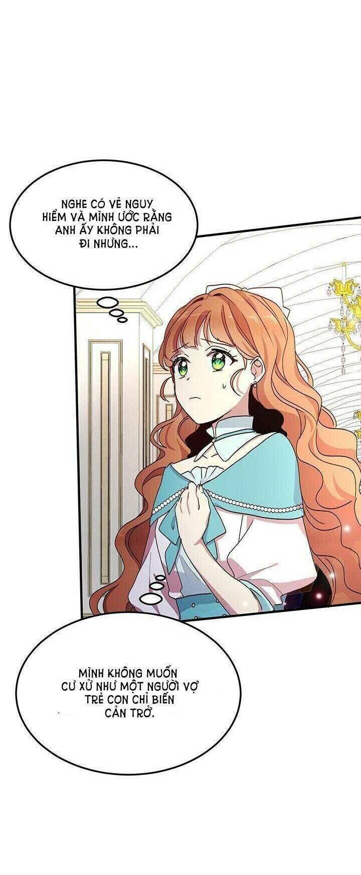 Công Tước, Loạn Vừa Thôi!: Chapter 63