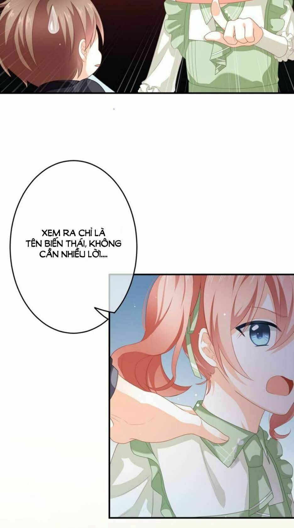 Tiệm May Luyến Sắc: Chapter 5