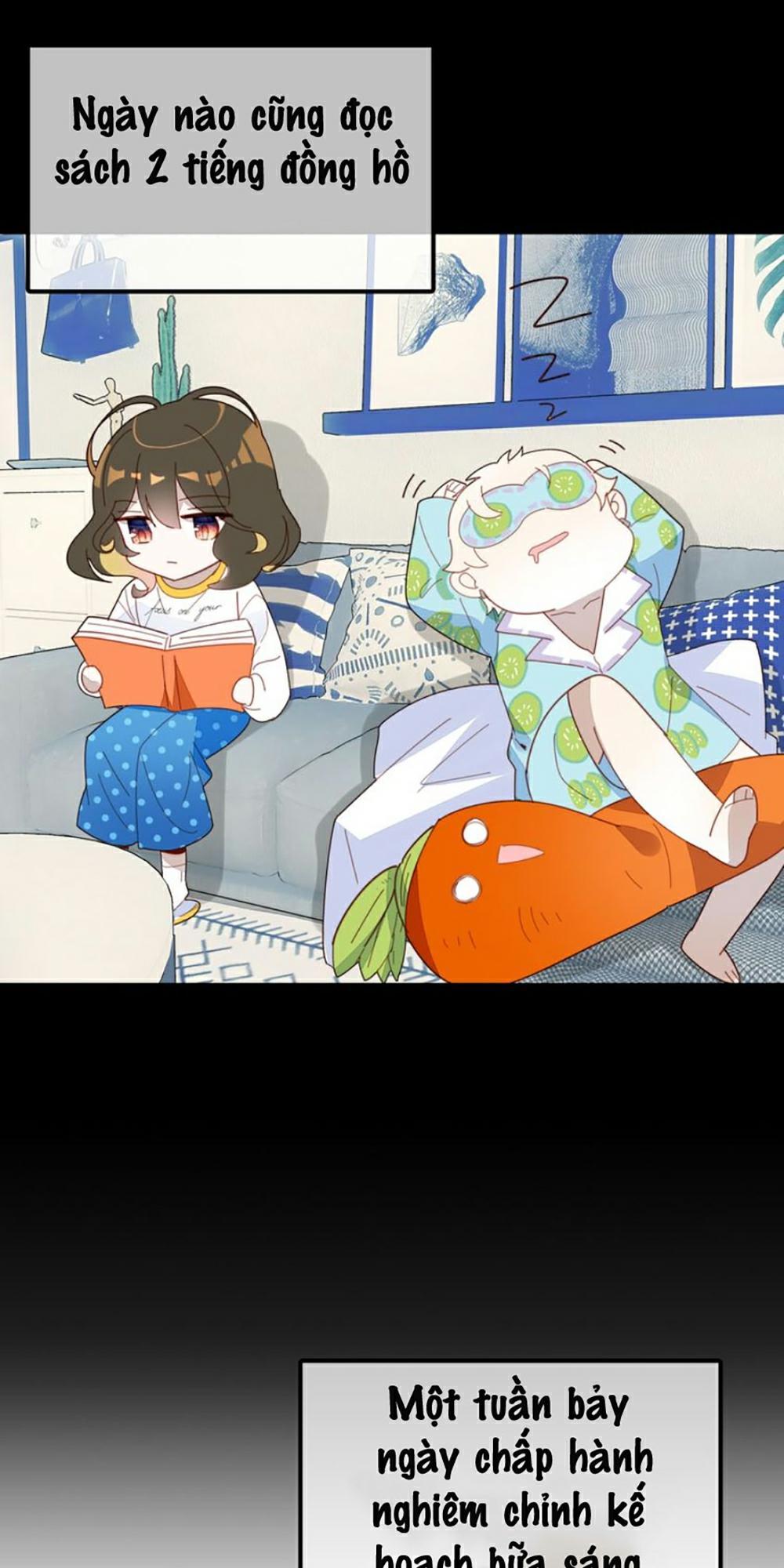 Ái Ngạo Kiều Long Vương Gia: Chapter 10