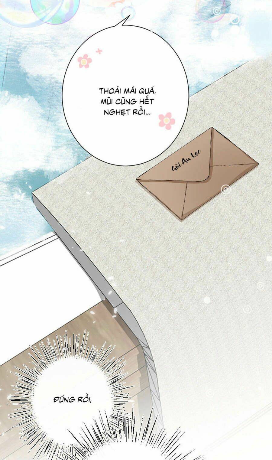 Tâm Động Thuấn Di: Chapter 22