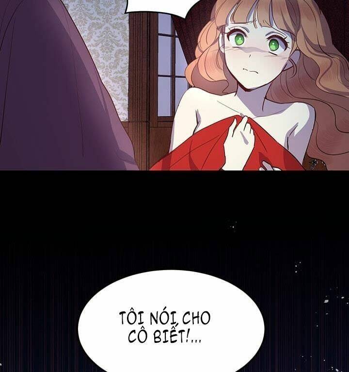 Công Tước, Loạn Vừa Thôi!: Chapter 8