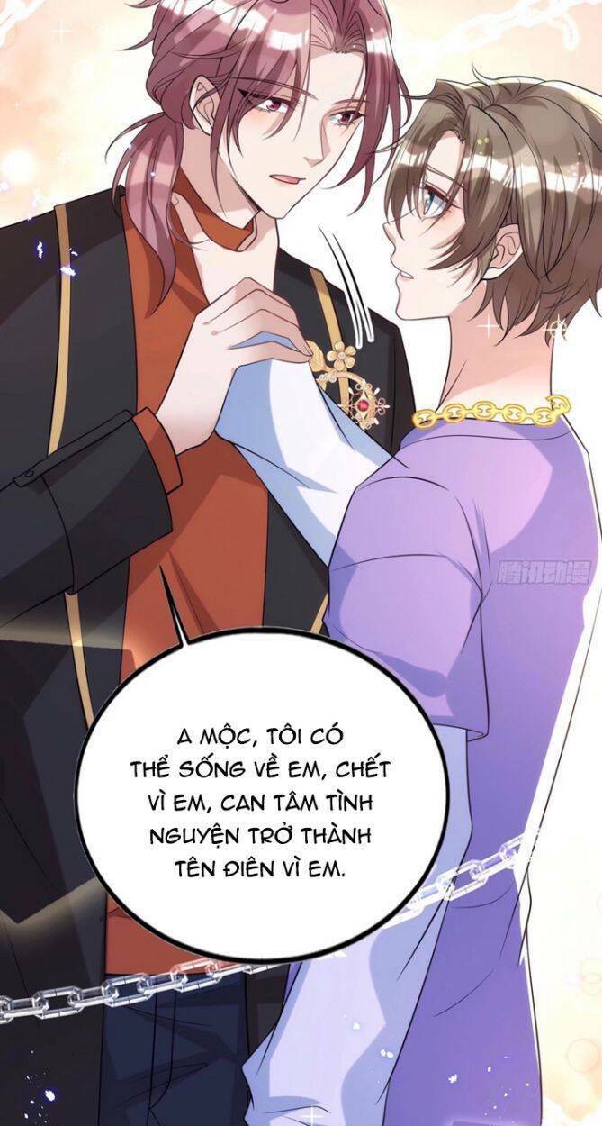 Thú Thụ Bất Thân: Chapter 115