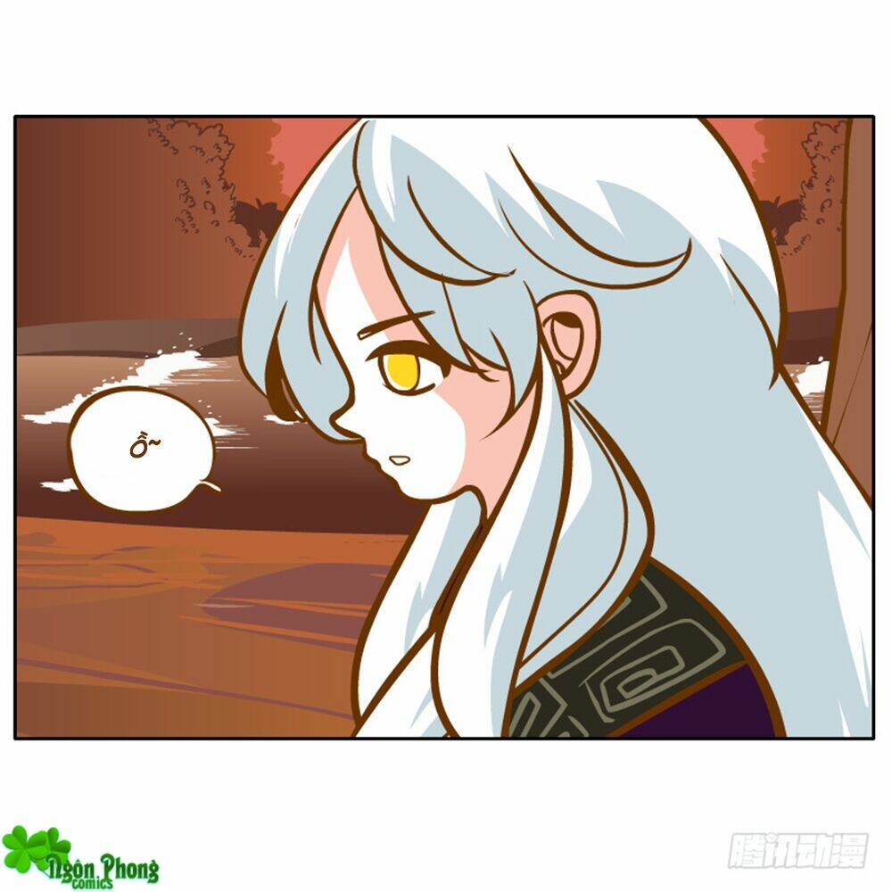 Hòa Thượng Và Tiểu Long Quân: Chapter 37