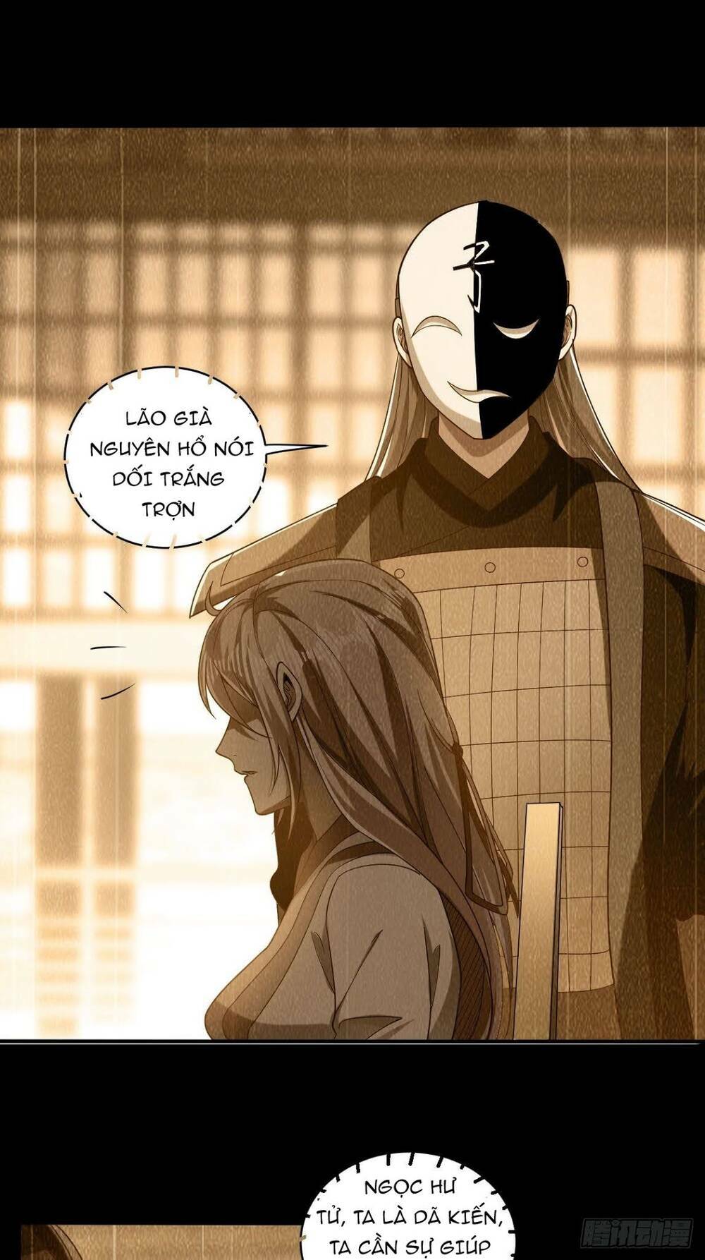 Cục Gạch Xông Vào Dị Giới: Chapter 42