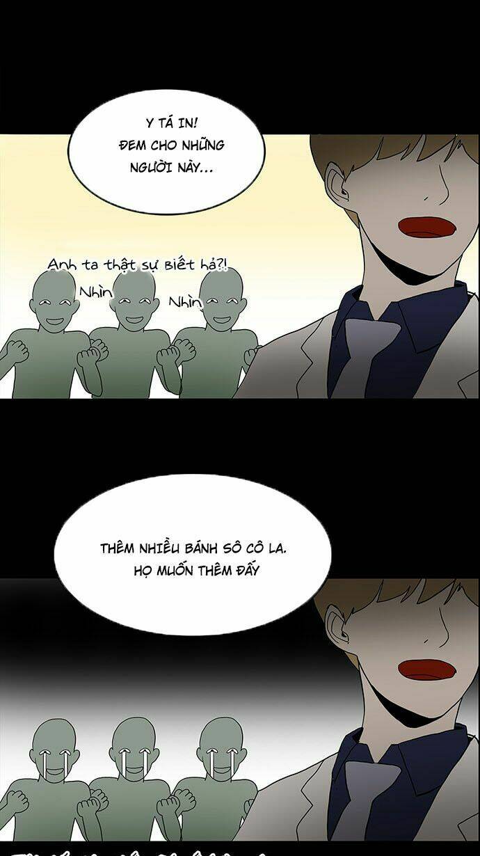 Chí Tôn Thần Ma: Chapter 15