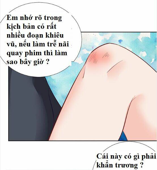 Trọng Sinh Để Ngủ Với Ảnh Đế: Chapter 184