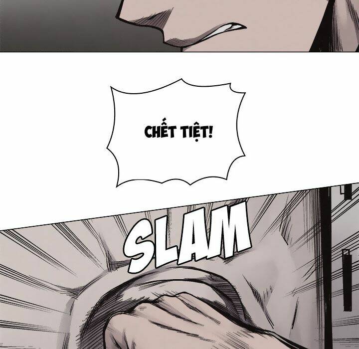 Nắm Đấm: Chapter 28