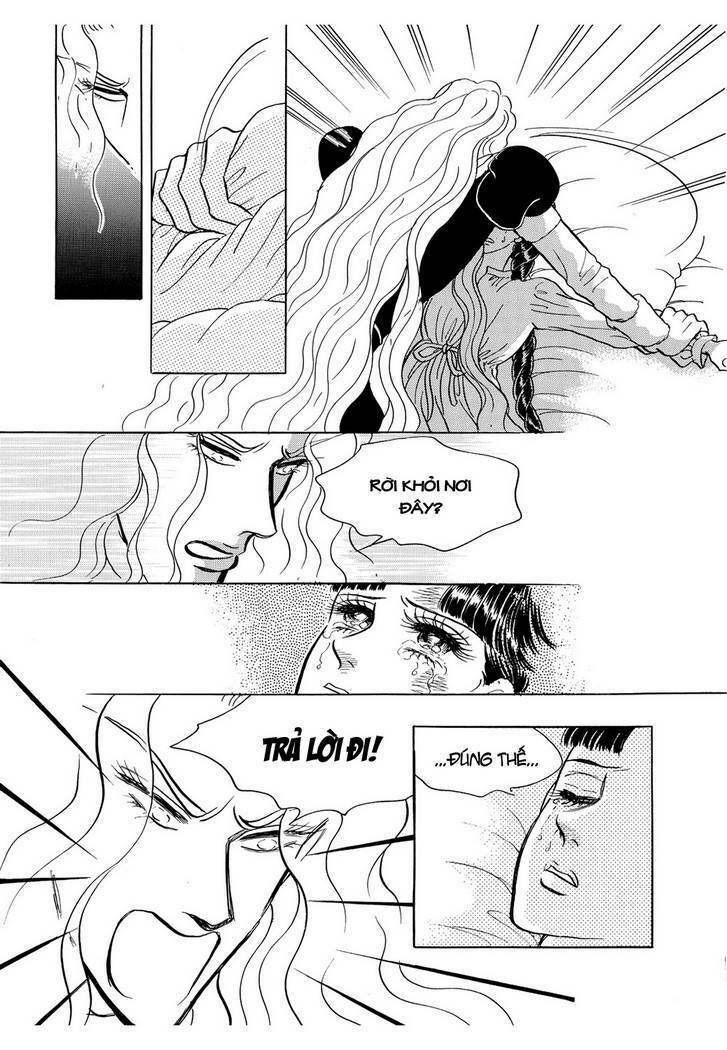 Princess Manhwa: Chapter 37