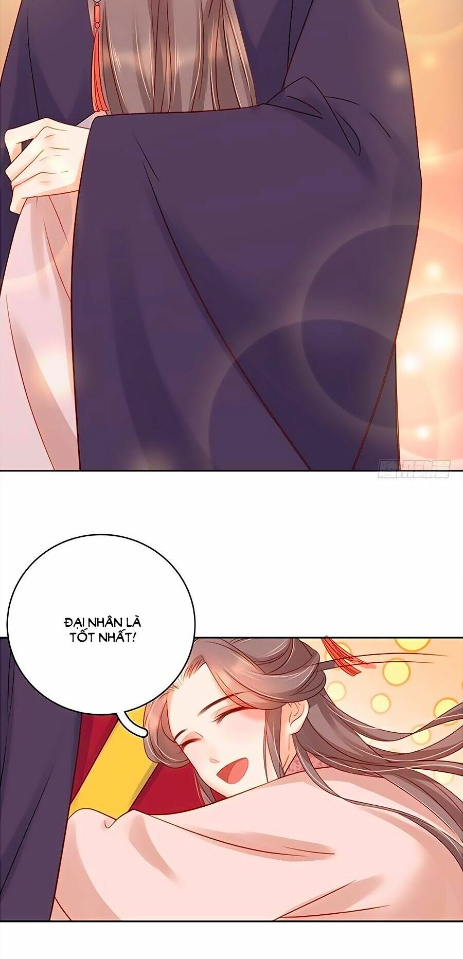 Xuân Khuê Bí Lục: Xưởng Công Thái Liêu Nhân: Chapter 67