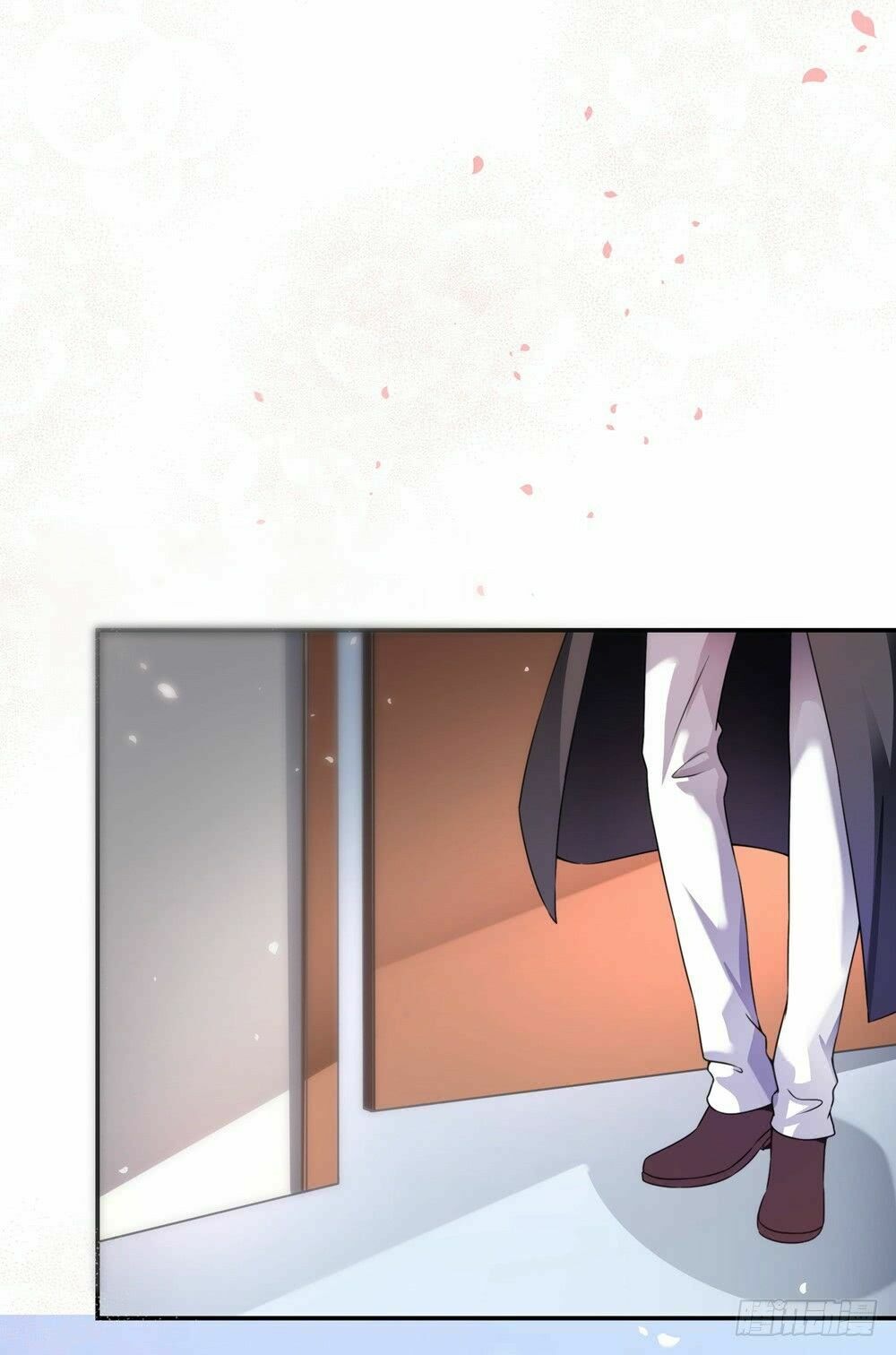 Yêu Tiếp Thành Nghiện, Tổng Tài Quá Bá Đạo: Chapter 36