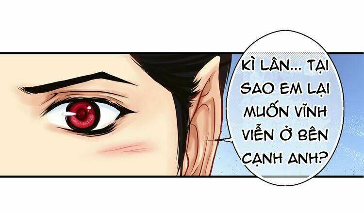 Xin Hãy Cho Tui Mặt Trời!: Chapter 2