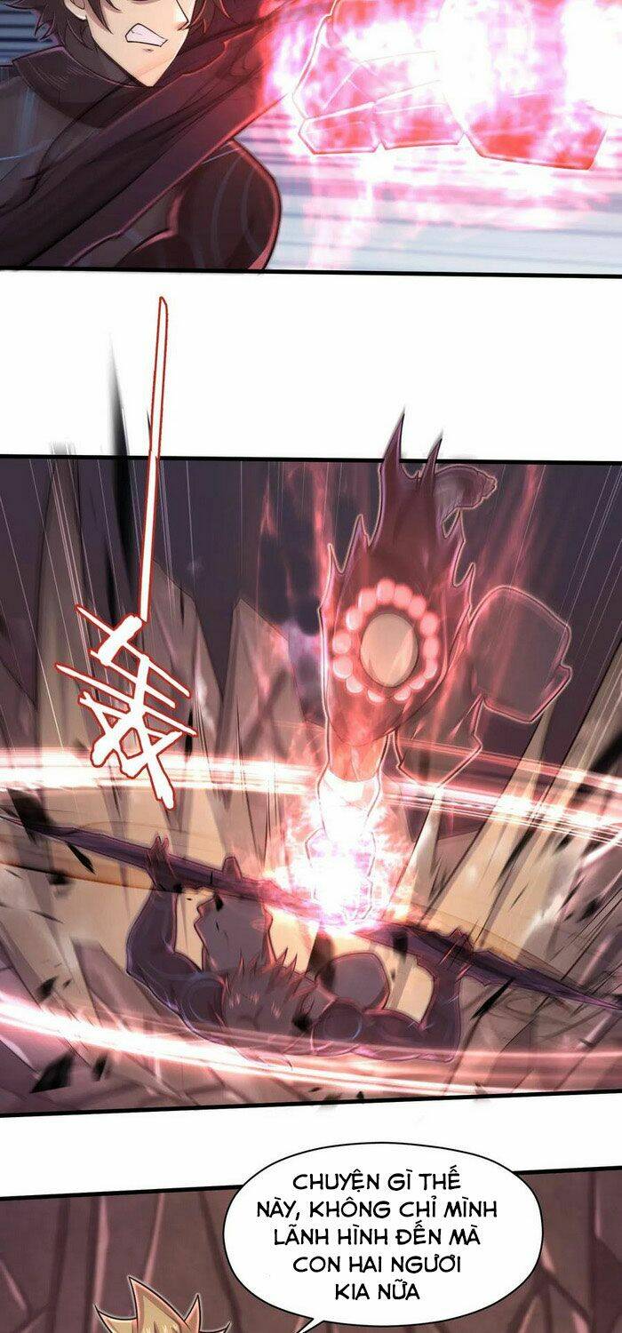 Một Trăm Triệu Điểm: Chapter 52