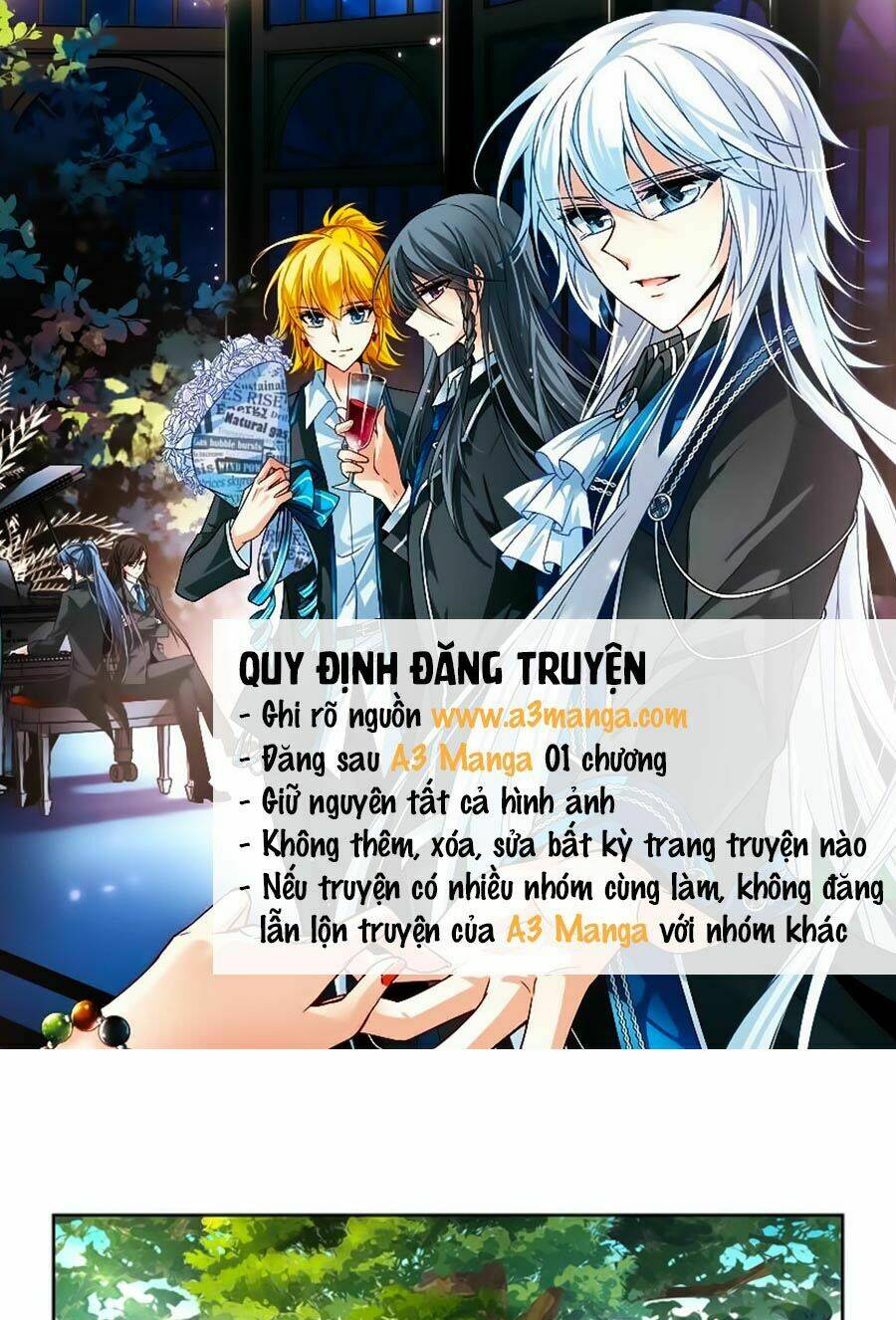 Trạch Thiên Ký: Chapter 62.2