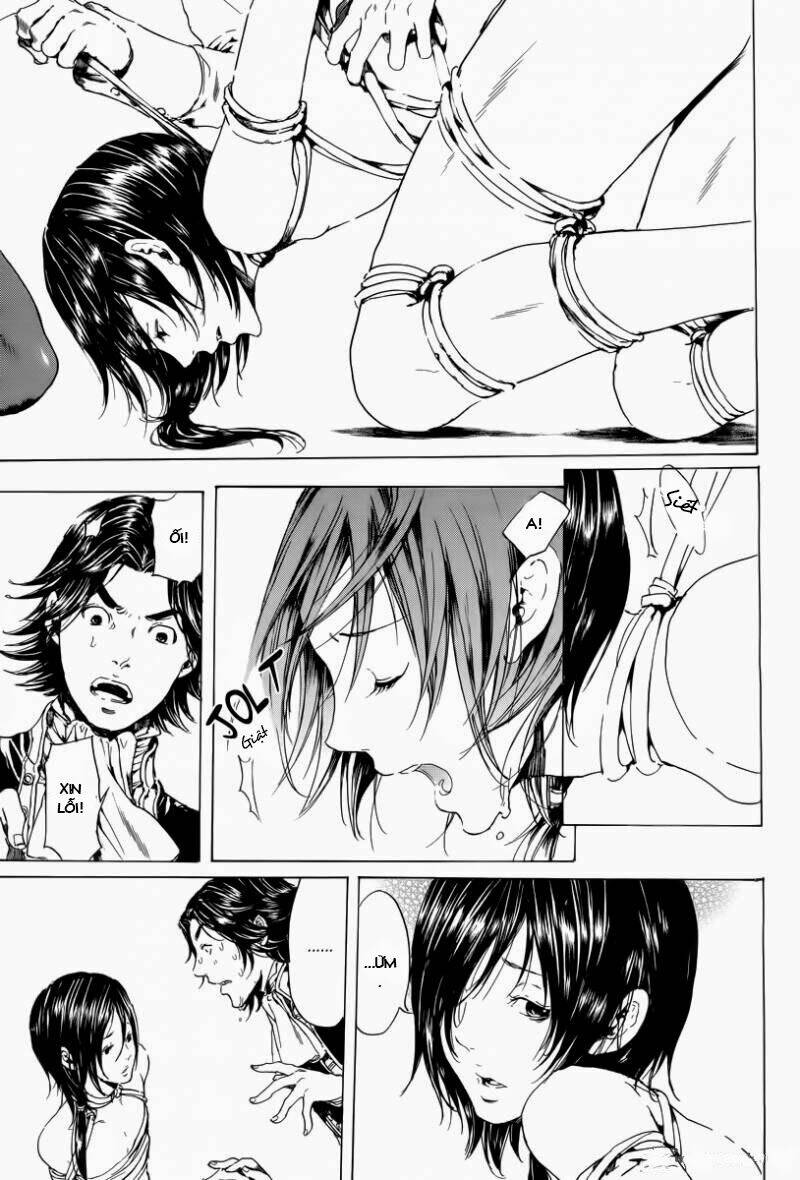 Tuyệt Thế Độc Phi Của Tà Vương: Chapter 27