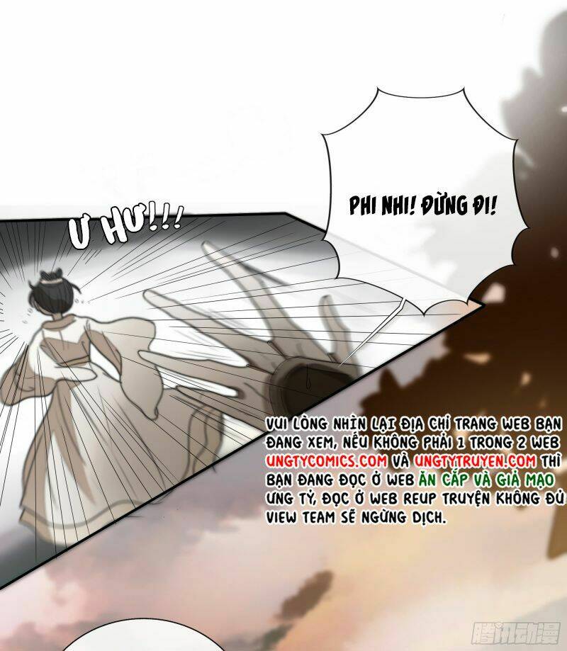 Nguyệt Trụy Trọng Minh: Chapter 4