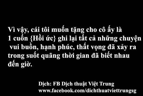 Thần Tượng Điểm Zero: Chapter 48.5