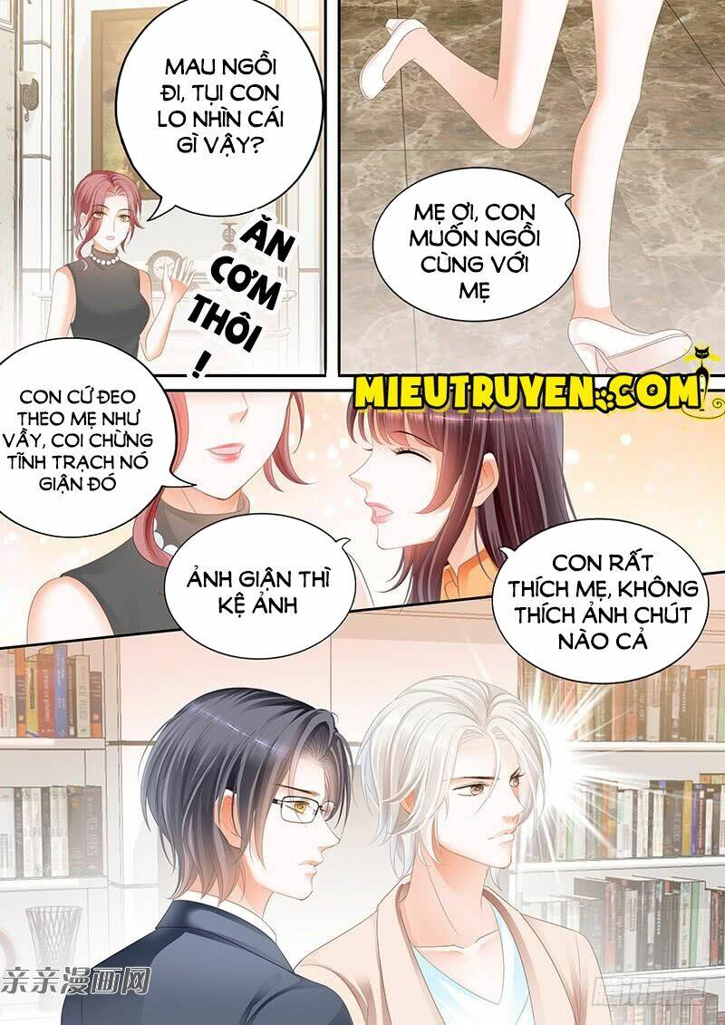 Thiểm Hôn Kiều Thê: Chapter 60