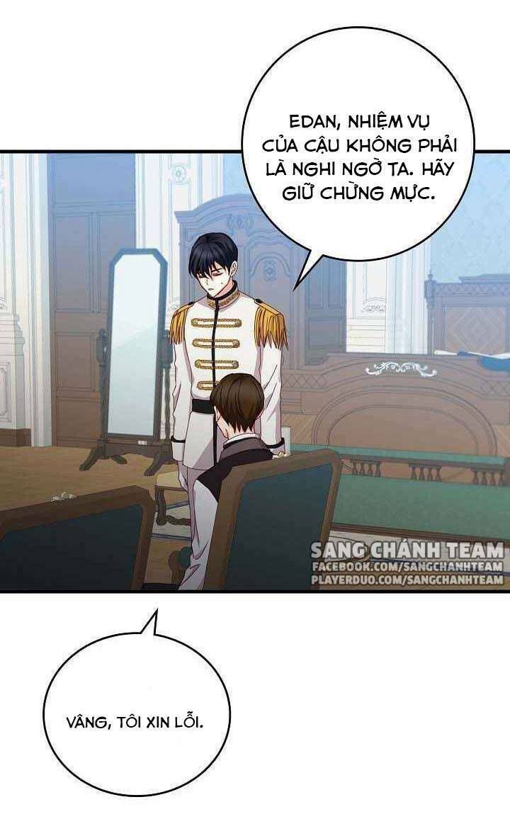 Đừng Chọc Đứa Em Gái Bé Bỏng Của Chúng Tôi: Chapter 44