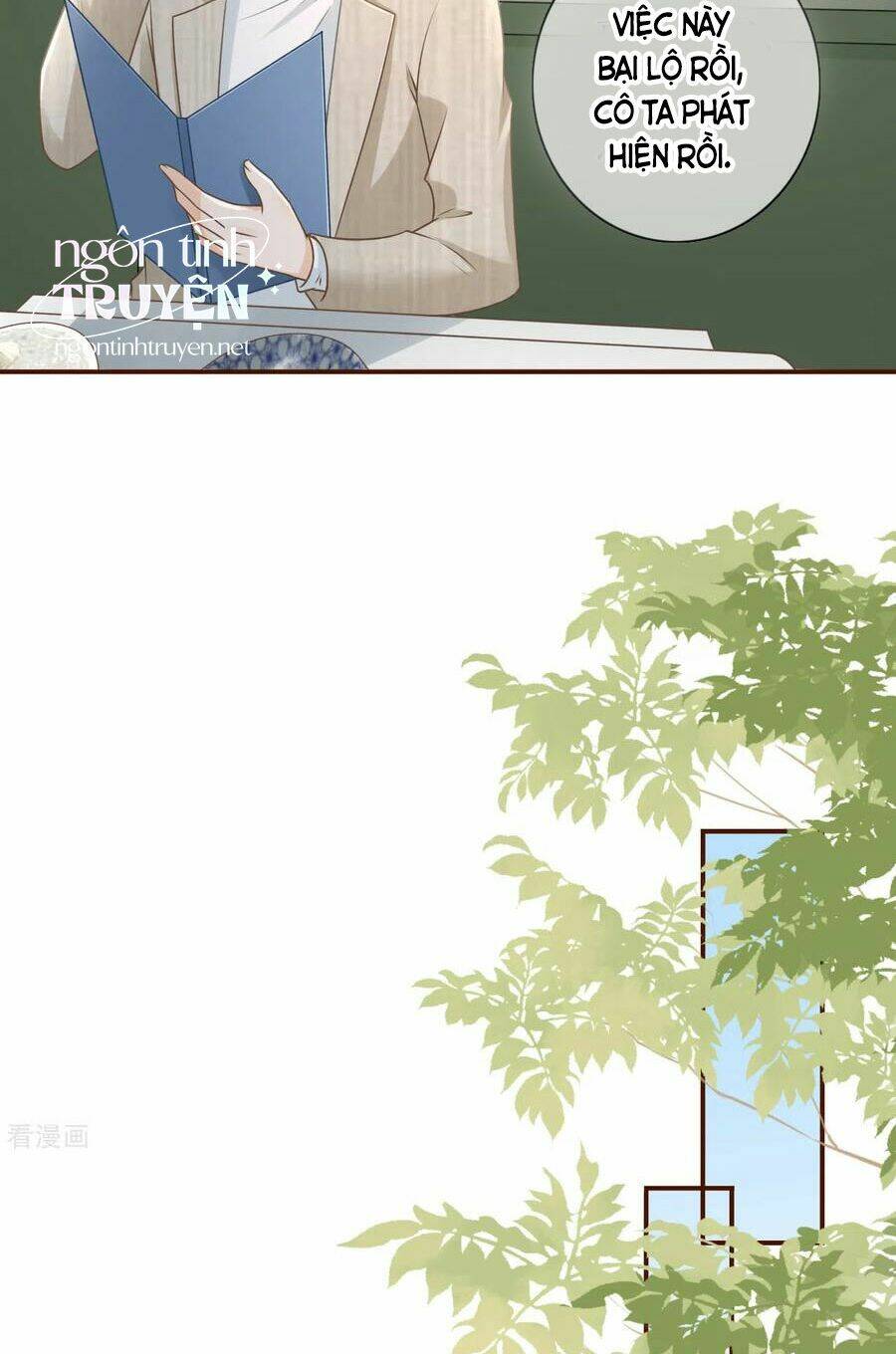 Bạn Gái Tôi Mới 30+: Chapter 105