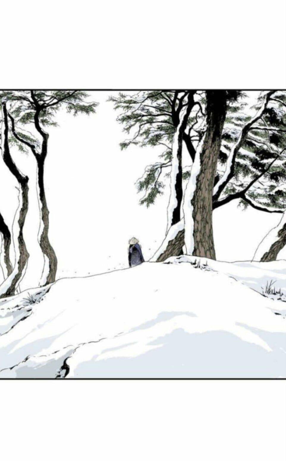 Cao Thủ 2: Chapter 136