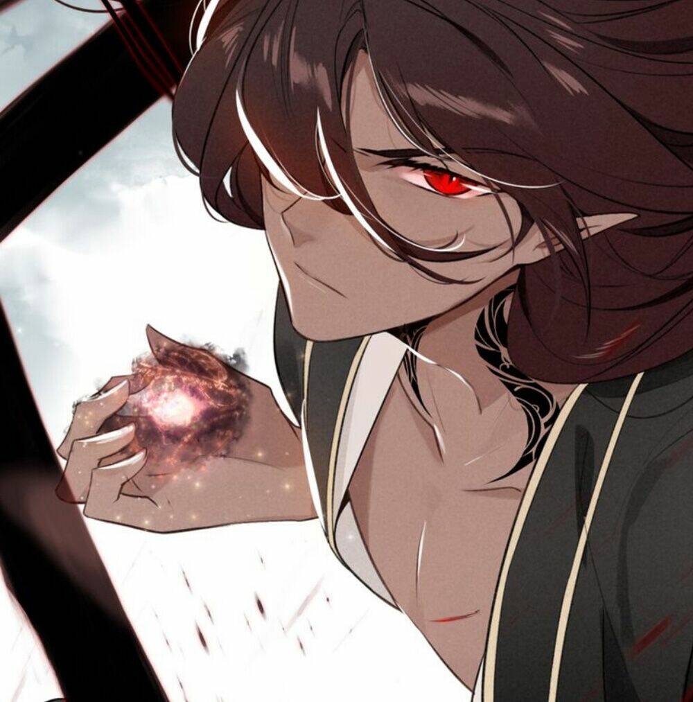 Đế Sư Tại Thượng: Chapter 24