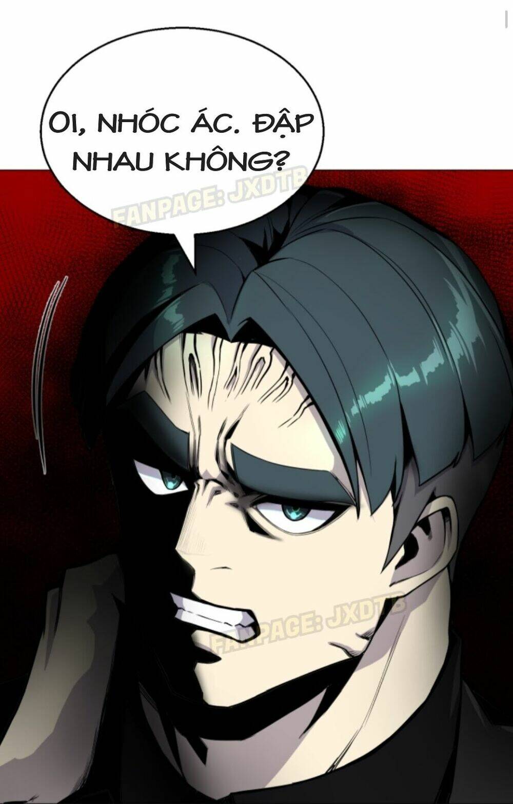 Luân Hồi Ác Nhân: Chapter 42